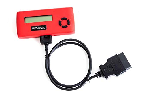 Rough Country Speedometer Calibrator Fits 2015-2019 [ Ford ] F150 Gas 90020 Speedometer Calibrator F-150 - Thumbnail 6