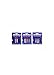 Kole Imports Battery AC Delco 160 Piece Battery Display (EL226)