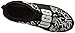UGG Women's Neutra Sneaker Graffiti POP, Black/White, 8 M US