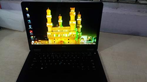 Dell Latitude E7470 Business Ultrabook 14 Inch I7 6600u 16gb Ddr4 Windows 10 Pro 256g Amazon Sg Electronics