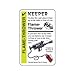 Fluxx Flamethrower Promo Game Card (KEEPER) Works with All Fluxx Games!
