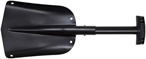 Aluminum sport utility shovel priced at $24.99.