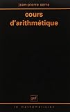 Cours d'arithmétique, 4e édition (French Edition) by 