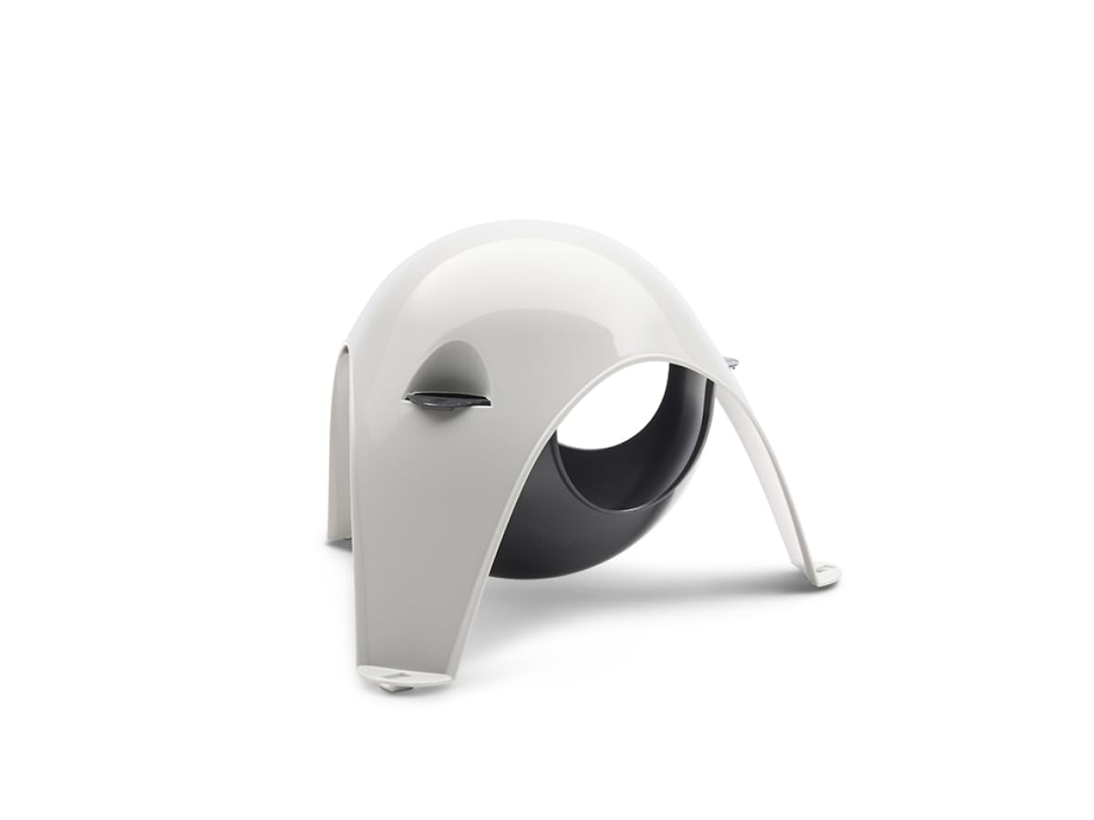 Savic Playhouse for Small Pets Plastic Sputnik, Assorted Color, XL