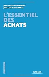 L' essentiel des achats
