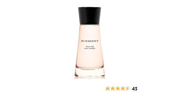 amazon burberry touch 100 ml