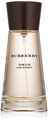 burberry parfum touch