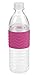 Copco Hydra Bottle, 16.9-Ounce, 4 pack, (Blue, Purple, Pink, Orange)