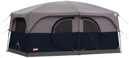 Coleman Hampton Cabin Tent 9 Person