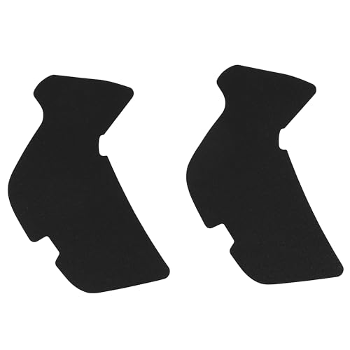 3M™ Speedglas™ G5-03 Pro Side Window Coverplates 10-0500-53, 2 EA/Bag