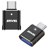 ENVEL USB to USB C Adapter, USB 3.0 5Gbps High