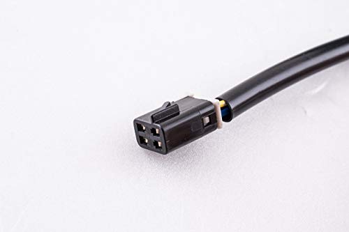 image for Dependable Direct Driver and Passenger Side Mirrors for Cadillac Escal