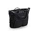 Bugaboo Changing Bag - Black - Convenient and Stylish Diaper Bag to Carry All of Your Essentials - Easily attaches to Bee5, Cameleon3, Fox and Buffalo Strollers, Black