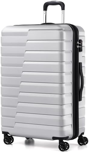 Amazon.com | American Tourister Stratum 2.0 Expandable Hardside