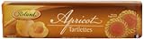 Roland Tartlettes, Apricot, 7.05 Ounce
