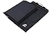 Aqua Quest Storm 13 - 100% Waterproof Laptop Case – 13 inch, Lightweight, Durable, Fast & Easy to Use, Versatile - Black, Dry Bag Computer Sleeve