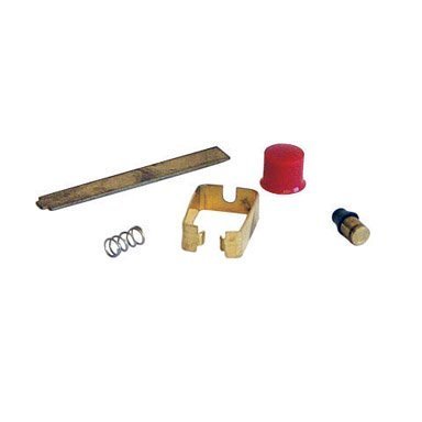 Dishmaster Needle Valve Kit Used To Correct Improper