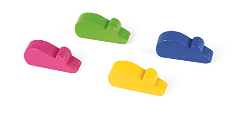 Zoonimooz jeu de la souris JANOD Jouet EurekaKids