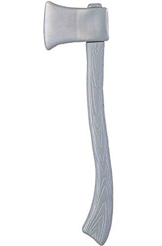 Forum Novelties Woodman's Axe-