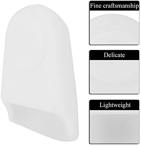 Keenso Rubber Clarinet Saxophone Mouthpiece Cap - Image 4