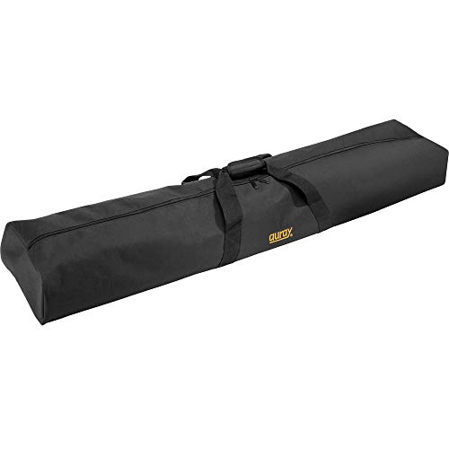 Electro-Voice ZLX-15BT 15" 2-Way 1000W Bluetooth Powered Loudspeaker (Pair) with 2x Steel Speaker Stand, Stand Bag 51" and 2x XLR Cable Bundle - Thumbnail 6
