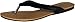 Kali Footwear Women's Cocoa Flat Thong Sandals