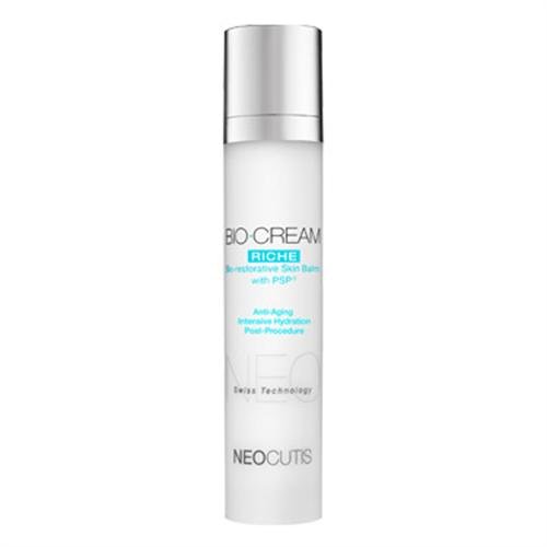 NeoCutis Bio Cream Firm Riche – Anti-Aging-Creme, Extra Feuchtigkeitsspendend & Straffend, 1.69 Fl. Oz.