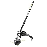 Ryobi Expand-It Straight Shaft Trimmer Attachment RYSST44 (Renewed)