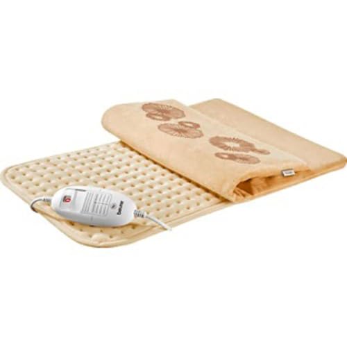 Beurer HK45 Luxury Electronic Heating Pad