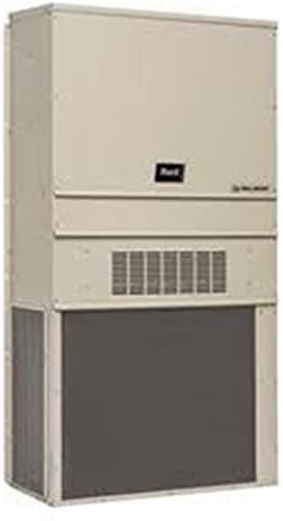 Bard HVAC 8106-033 1/2HP 115V 1075RPM 4Spd CW Mtr fit Bard HVAC