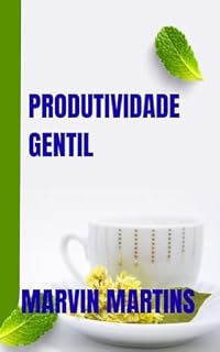 Livro Produtividade Gentil