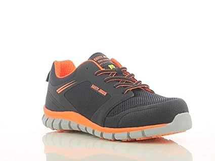 zapatos de seguridad amazon