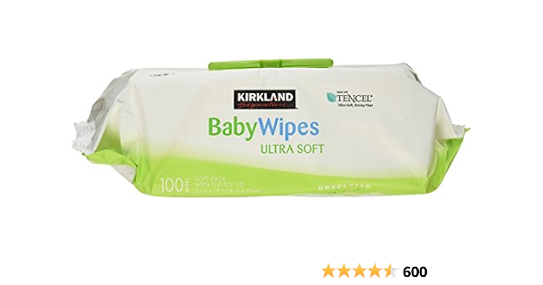 baby wipes costco