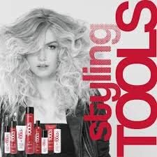 Fanola Extra Strong Hair Spray, Anti-Humidity Hair Spray to Fix and Shape your Styling without Weigh Hair Down, 750 - Image 3