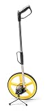 TR Industrial FX Series Collapsable Measuring Wheel