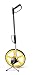 TR Industrial 88016 FX Series Collapsible Measuring Wheel, Yellow/Black