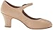 Capezio Women's Manhattan Character Shoe,