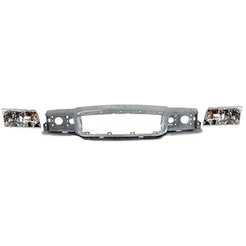 Click Here to See More Images Diften 114-C0580-X01 - New Auto Body Repair Kit Ford Crown Victoria 1998-2011