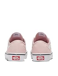 Vans Women's Filmore Decon Shoe | Low-Top Fashion