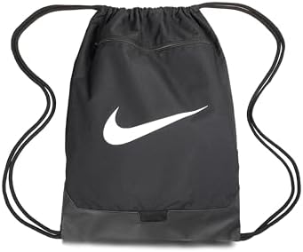 Amazon.com: NIKE CK2656-010 Utility Elite Gym Bag Men's Black