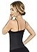 Lady Slim Fajas Colombiana Latex Waist Cincher/Trainer/Trimmer/Corset Weight Loss Shaper