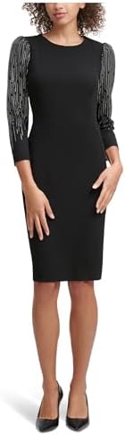 calvin klein black peplum dress Calvin Klein | Dresses | Calvin Klein Peplum Dress Knee Length