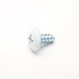 LG Electronics 1SZZJA3011B Refrigerator Drawing Screw