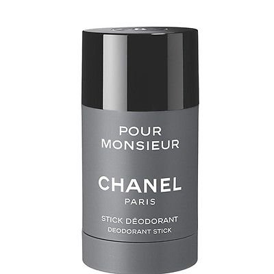 chanel pour monsieur deodorant spray