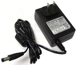 APD 18W Replacement AC adapter for WD TV Live (Latest) WDBHG70000NBK, WDBGXT0000NBK, 100% Compatible with P/N: ADS-25E-12 12018EPCU, WA-18G12U, WDPS071RNN.