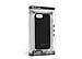 Kensington K39697WW Back Case for iPhone 5 - 1 Pack - Retail Packaging - Black