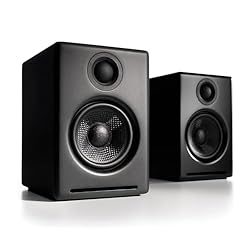 Audioengine HD3 Wireless Speakers with Bluetooth