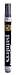 Elmer's Painters Opaque Paint Marker, Medium Tip, Silver (7331)