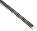 Pyle-Pro PSCBLF100 100 Feet 12 AWG Spool Speaker Cable with Rubber Jacket,Black