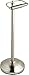 Delta Faucet Greenwich Pedestal Toilet Paper Holder Stand, SpotShield Brushed Nickel, Bathroom Accessories, 138293